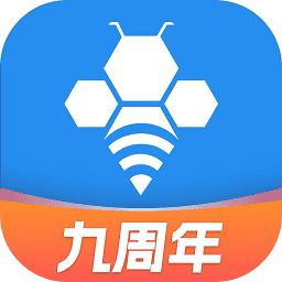 轻蜂加速器app