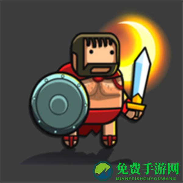 黑暗荒野2国际服