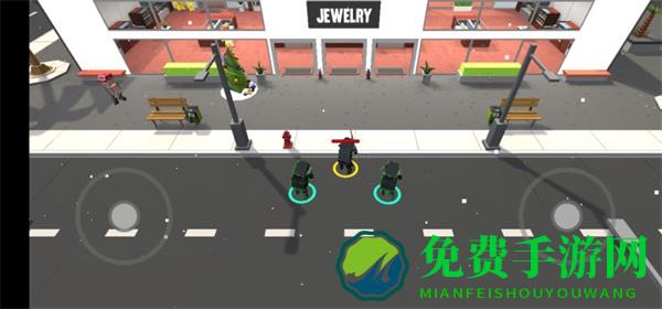 方块收获日无限钞票版