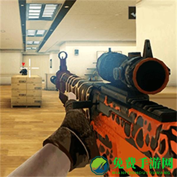 恐怖狙击求生中文版