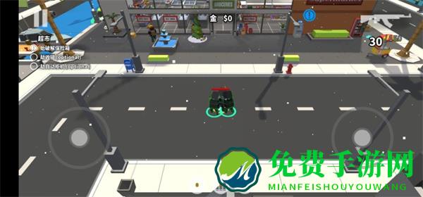 方块收获日内置修改版