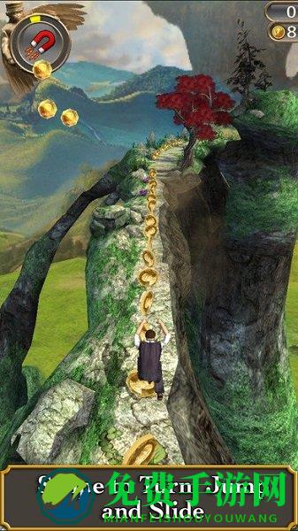 神庙逃亡3内置mod菜单