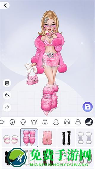 尤雅闪耀汉化版下载