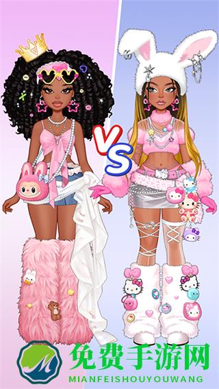 尤雅闪耀汉化版下载