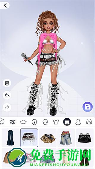 尤雅闪耀汉化版下载