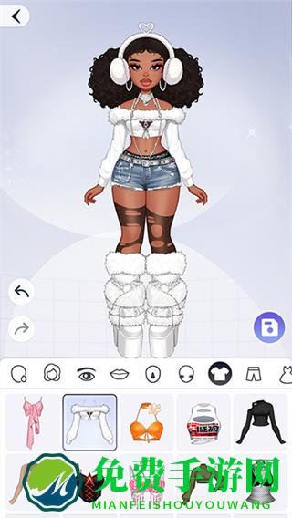 尤雅闪耀汉化版下载