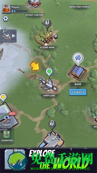 僵尸杀手无限金币无限钻石版