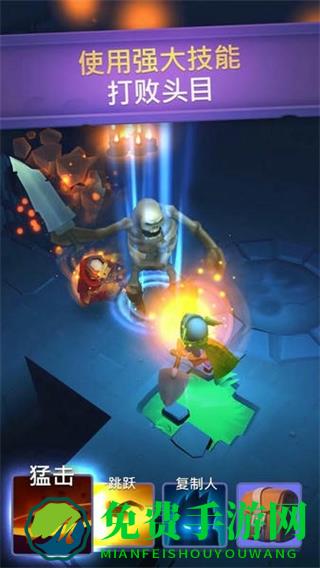 不休骑士无限钻石金币版