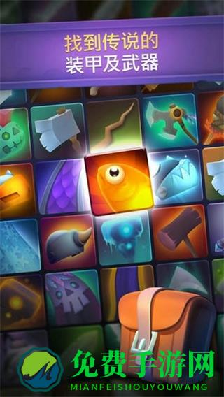 不休骑士无限钻石金币版