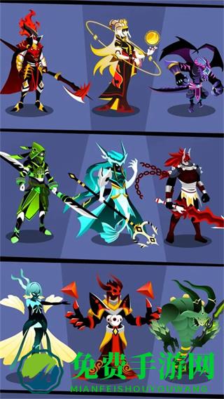 战术大师中文版