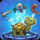 最强变异龟小游戏