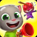 汤姆猫爆炸公园MOD菜单最新版本