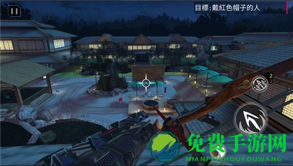 忍者信条无限金币钻石版