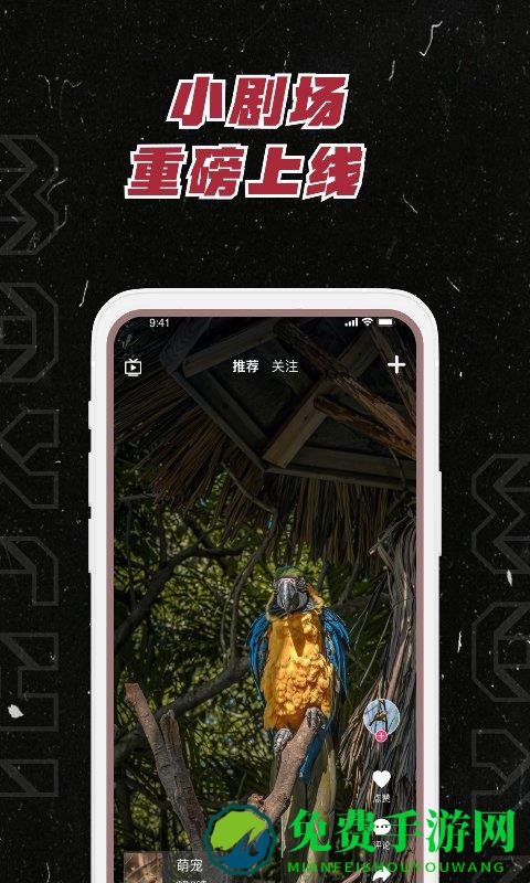 麻吉互娱电商平台(MAXCHI)