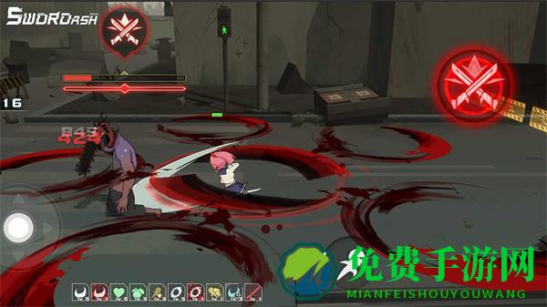 剑术冲刺内置菜单