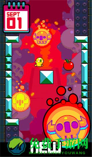 天天飞跃无广告版