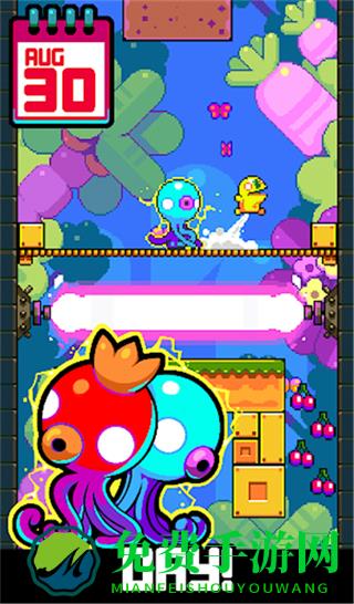 天天飞跃无广告版