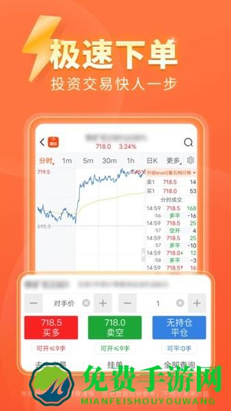 东方财富期货软件手机版