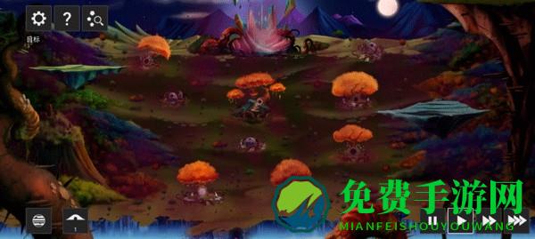 拯救光界手机版