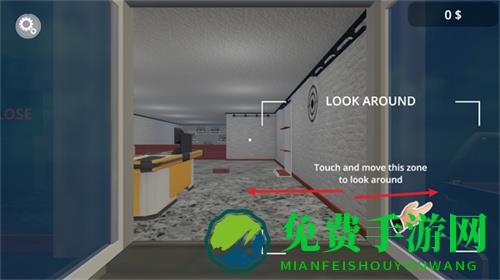 枪店模拟器内置菜单Mod功能下载手机版