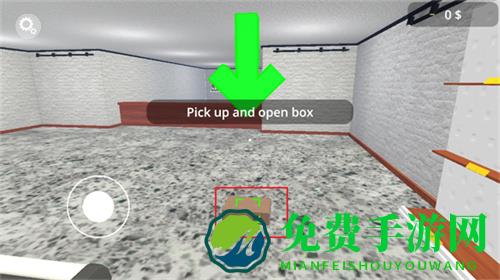 枪店模拟器内置菜单Mod功能下载手机版