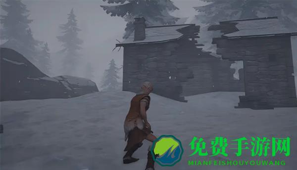 荒原曙光官方版