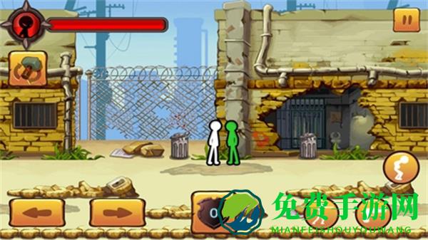 火柴人大乱斗无限金币