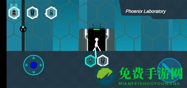 火柴人计划重生最新版