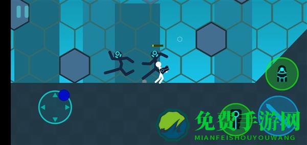 火柴人计划重生最新版