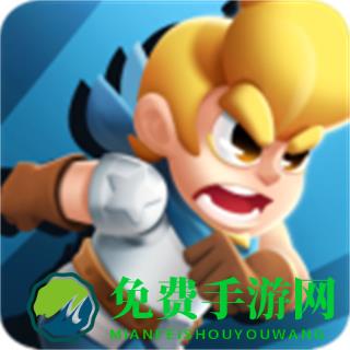 骑士冲呀无限金币版