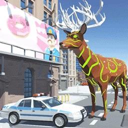 动物王者枪战最新版