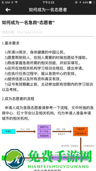 互联急救官方版