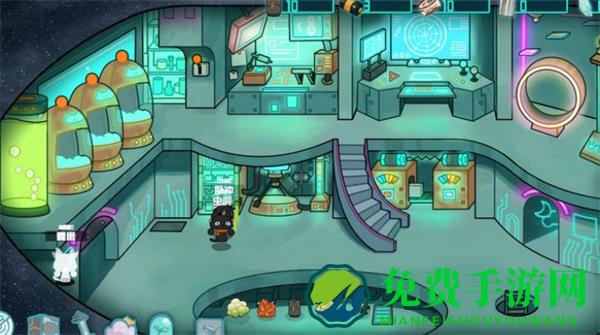 卵生猫之星际海贼团内置菜单