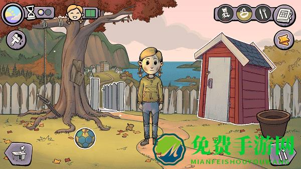 我的孩子新的开始汉化版下载 我的孩子新的开始安卓版