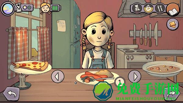 我的孩子新的开始汉化版