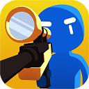 超级狙击手小游戏