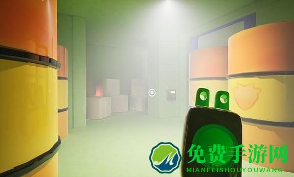 苏苏避难所4手机版