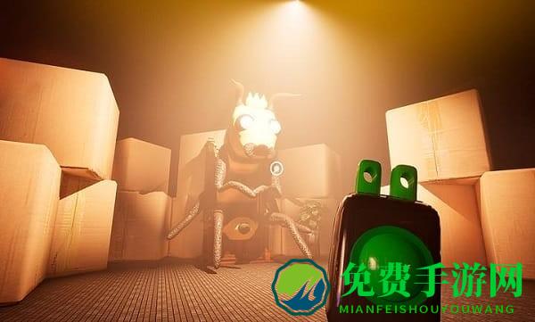 苏苏避难所4手机版