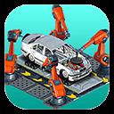 汽车工厂模拟器最新版本