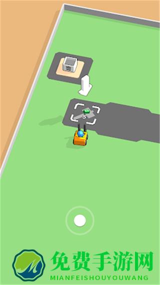 我的小小工厂免广告