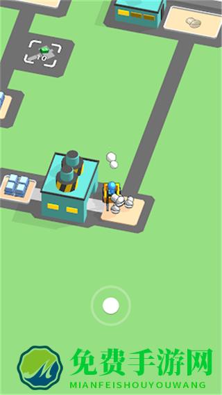 我的小小工厂免广告