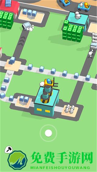 我的小小工厂免广告