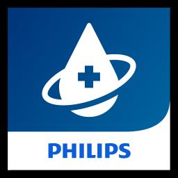 飞利浦水健康app