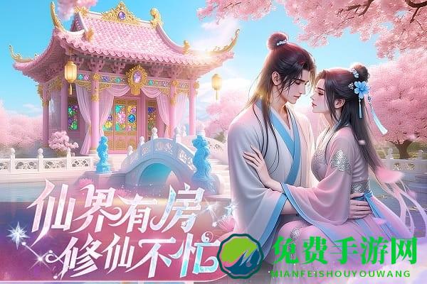 侠者风华录手游