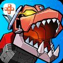 庞然巨物无限金币版