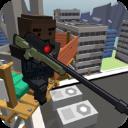 像素狙击手汉化版