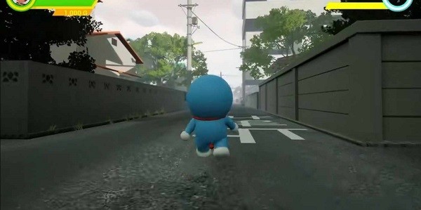 哆啦小镇中文版新版本