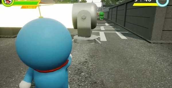 哆啦小镇中文版新版本