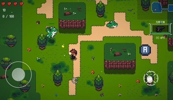 地牢物语最新版下载