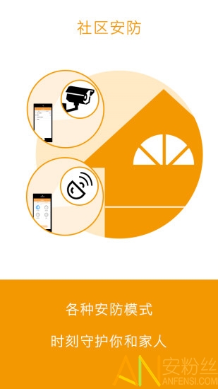 安居家园app